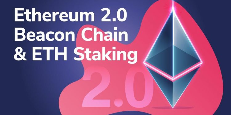 Beacon Chain trị giá 33.5 tỷ USD bị "mắc kẹt" trong hợp đồng Ethereum