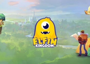Binance Labs đầu tư chiến lược vào Elfin Kingdom