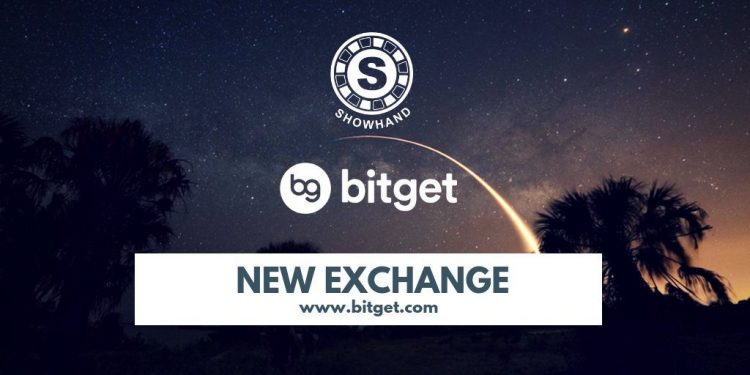 Sàn giao dịch tiền điện tử Bitget bị đình chỉ do mạo danh nhóm nhạc K-pop BTS