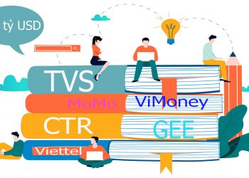 CTR nâng kế hoạch lãi 2021 thêm 33% trước thềm chuyển sàn - TVS từ MoMo, mát tay "ấp kỳ lân" GEE