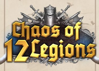 Chaos of 12 Legions là gì? CTL Coin và xu hướng game NFT chiến lượng thú vị