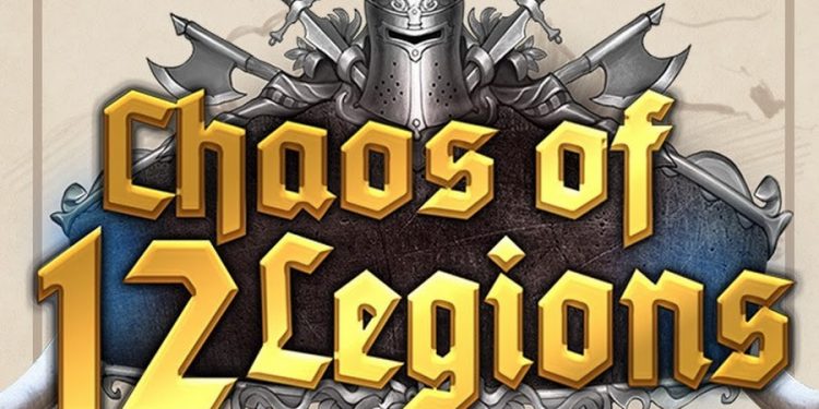 Chaos of 12 Legions là gì? CTL Coin và xu hướng game NFT chiến lượng thú vị