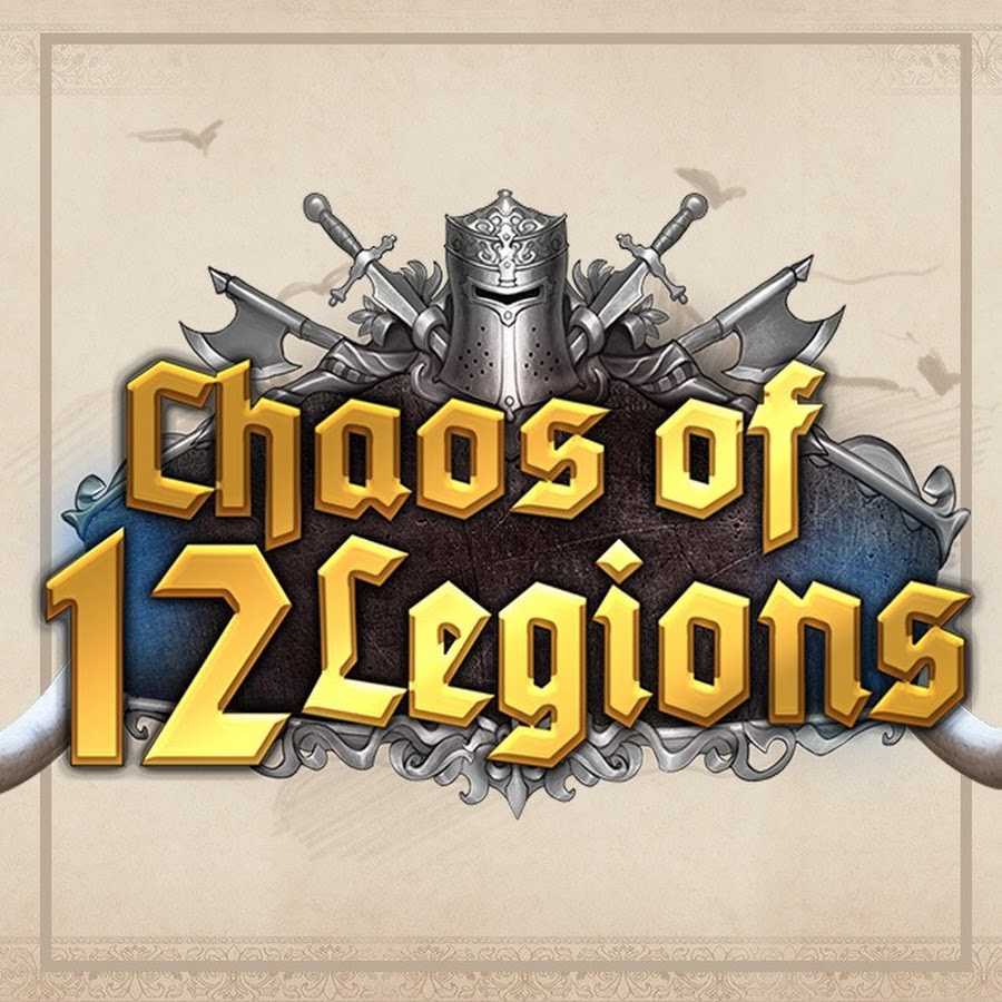 Chaos of 12 Legions là gì? CTL Coin và xu hướng game NFT chiến lượng thú vị