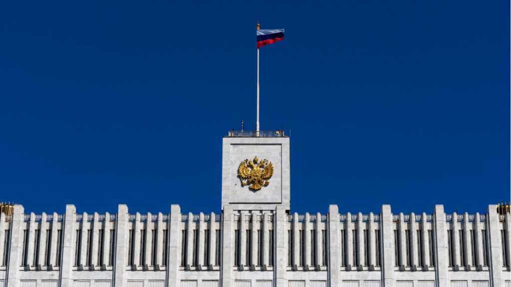 Cơ quan tình báo Nga tăng cường quyền lực thông qua kế hoạch tịch thu tiền điện tử