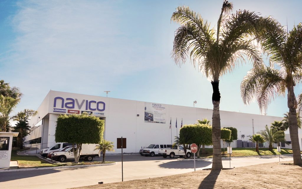 Công ty Navico - ANV thêm dự án mới, lấn sân sang bất động sản