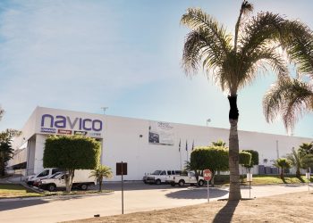 Công ty Navico - ANV thêm dự án mới, lấn sân sang bất động sản