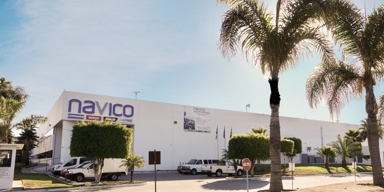 Công ty Navico - ANV thêm dự án mới, lấn sân sang bất động sản