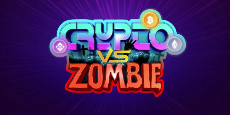 CryptoVsZombie là gì? Có nên đầu tư vào $CVZ? Tổng quan về game Compete-to-Earn