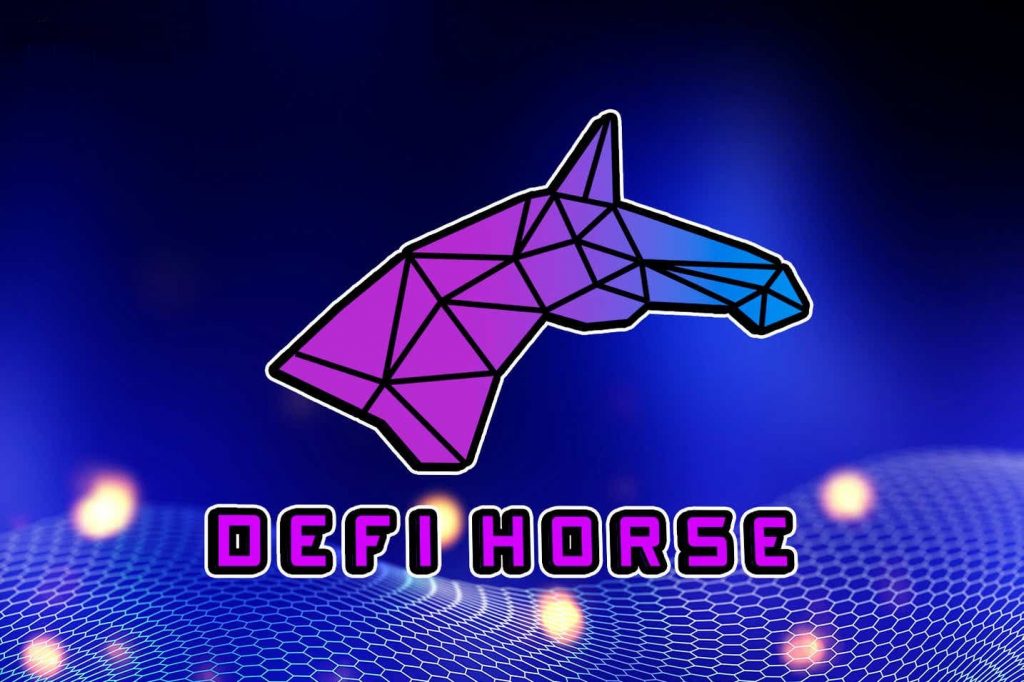 DeFiHorse là gì? Game NFT đua ngựa hấp dẫn sắp ra mắt vào năm 2022