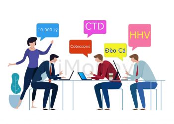 Đèo cả dự kiến sẽ chào sàn HOSE ngày 20/1/2022 - CTD cuối năm trúng thầu loạt dự án gần 10.000 tỷ