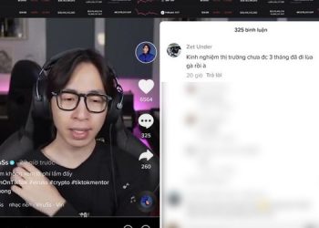 ViMoney: Nghi vấn dự án Zuki Moba scam - ViruSs phản bác khi bị Zet Under tố lùa gà: "Chỉ có người gà mới bị lùa"