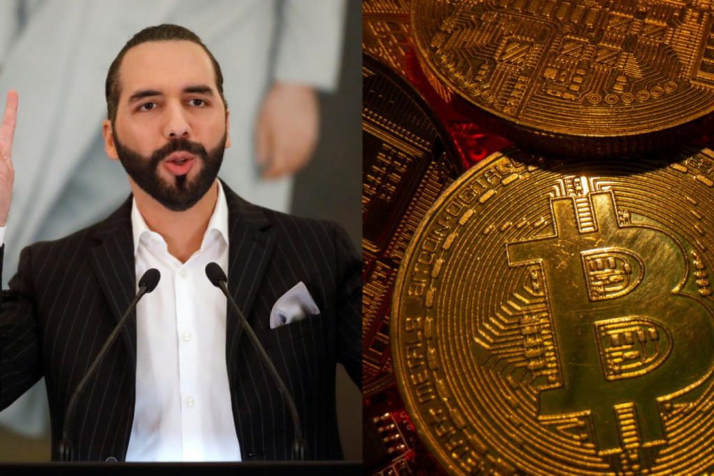 El Salvador trở thành cá voi bitcoin khi sở hữu 1.400 BTC trong năm 2021