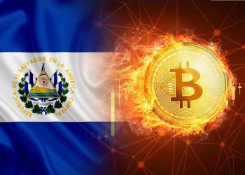 Fitch hạ xếp hạng của El Salvador do việc áp dụng Bitcoin