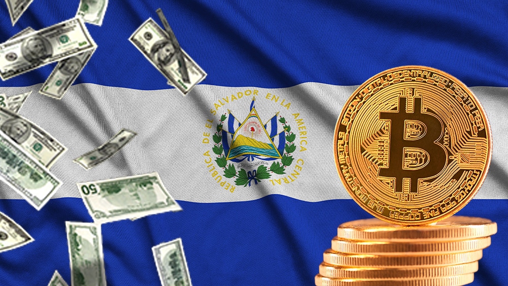 El Salvador dự kiến phát hành trái phiếu Bitcoin