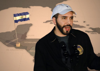 Tổng thống El Salvador quyết định chi $1 triệu để mua thêm 21 BTC