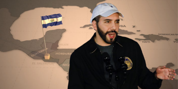 Tổng thống El Salvador quyết định chi $1 triệu để mua thêm 21 BTC