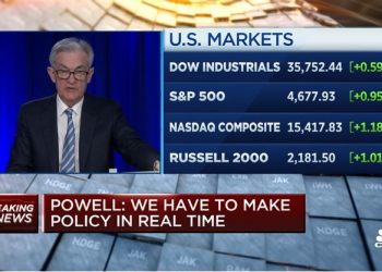 ViMoney: Fed tuyên bố thắt chặt tiền tệ từ đầu năm 2022