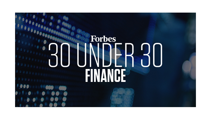 15 nhà lãnh đạo tiền điện tử lọt vào danh sách Forbes 30 Under 30