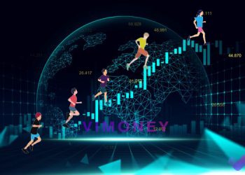 Gap là gì: Khoảng trống Gap trong biểu đồ giá, những kiểu hở Gap trong mô hình nến