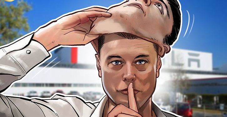 ViMoney: Nhân viên cũ khẳng định ông chủ Telsa chính là người tạo ra Bitcoin, Elon Musk kiên quyết phủ nhận
