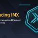 Mintable tích hợp giải pháp Ethereum lớp 2 Immutable X (IMX)