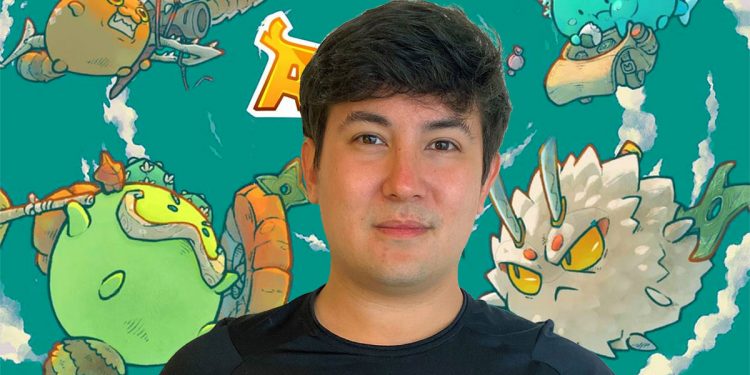 ViMoney: Người đồng sáng lập Axie Infinity (AXS) giải thích lý do Facebook sẽ cố gắng "đè bẹp" Metaverse