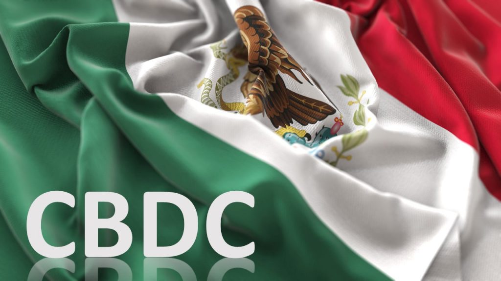 Mexico lên kế hoạch triển khai CBDC vào 2024