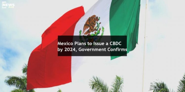 Vimoney: Điểm tin đầu giờ 31/12: Đọc gì trước giờ giao dịch - Mexico lên kế hoạch triển khai CBDC vào 2024