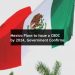 Mexico lên kế hoạch triển khai CBDC vào 2024