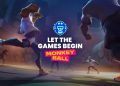 Dự án game MonkeyBall và sự thống lĩnh thị trường của GameFi 2022