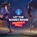Dự án game MonkeyBall và sự thống lĩnh thị trường của GameFi 2022