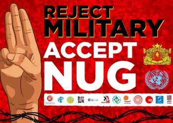 Myanmar tuyên bố stablecoin Tether là tiền tệ hợp pháp