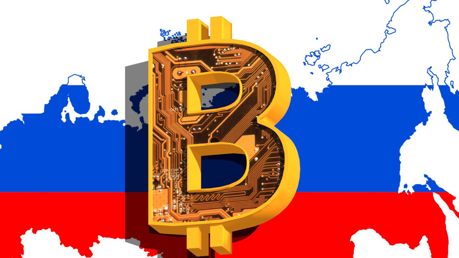 ViMoney Điểm tin Crypto cuối tuần: Nga tìm cách cấm tiền điện tử