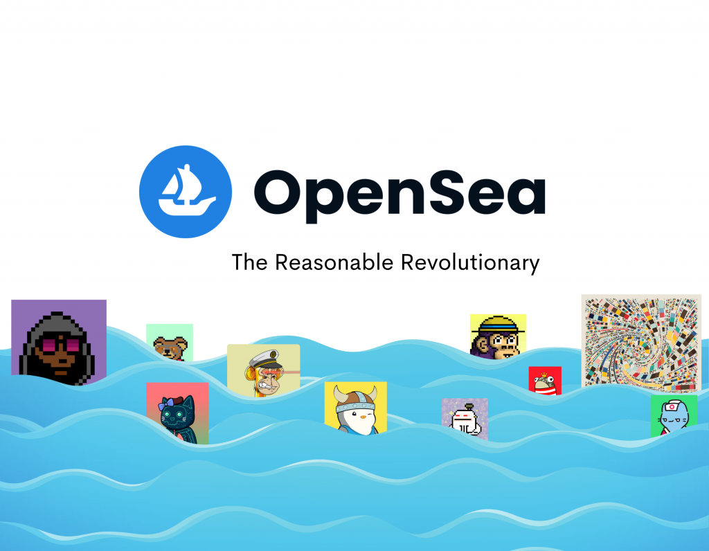 OpenDAO bắt đầu airdrop SOS token đến hết 30/6/2022