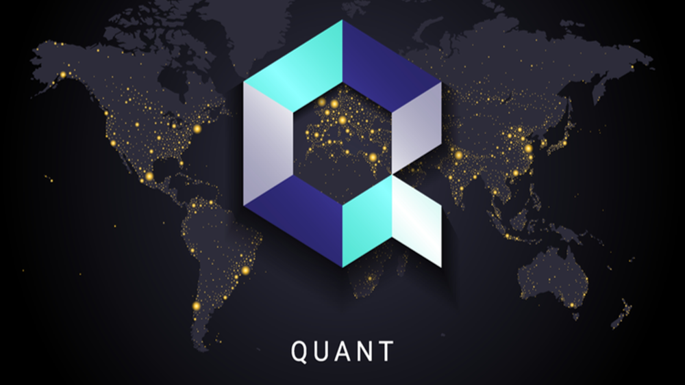 ViMoney: Quant là gì? Dự đoán giá QNT 2022 - 2025:  Sẽ sớm đạt 500 USD?