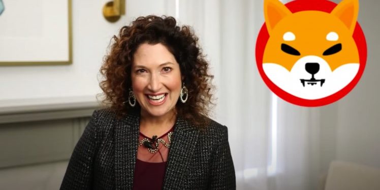 ViMoney: Randi Zuckerberg cho rằng "Dogecoin killer" Shiba Inu đã trở thành xu hướng chủ đạo