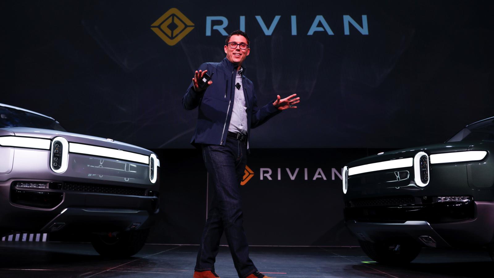 10 Vòng gọi vốn VC lớn nhất trong 2021: Rivian