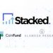 Alameda Research dẫn đầu vòng huy động vốn $35 triệu cho ứng dụng Stacked