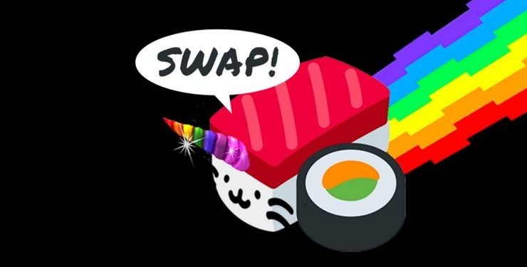 ViMoney: Michaël van de Poppe dự đoán 3 altcoin sẽ tăng vọt năm 2022: ATOM, CRV, SUSHI