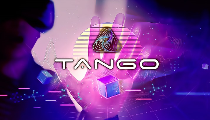 TB Labs phát hành Tango Chain - Vị cứu tinh của Metaverse thế hệ mới