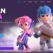 ViMoney: Top game chơi để kiếm tiền (P2E) hàng đầu năm 2022 - Thetan Arena
