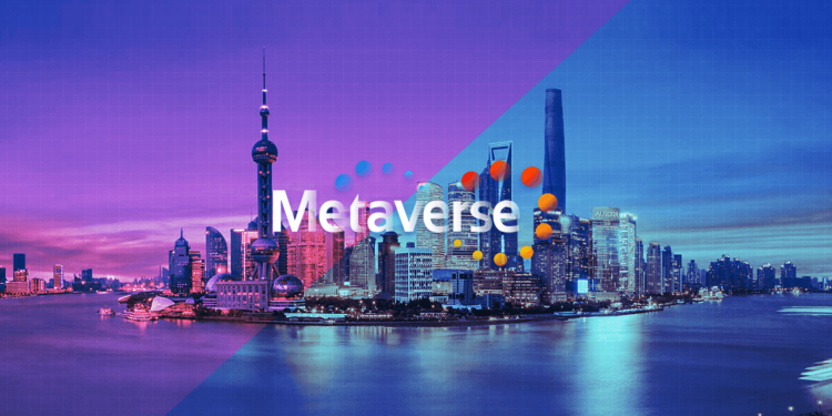 Thượng Hải hướng tới phát triển metaverse