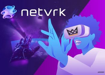 ViMoney: MC Coin Bureau chia sẻ lý do lựa chọn 3 dự án Metaverse Axie Infinity, The Sandbox và Netvrk để đầu tư dài hạn - Netvrk