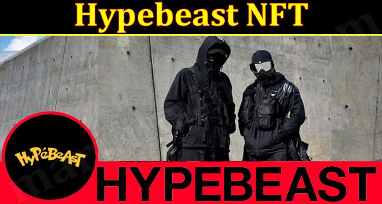 ViMoney: Top 5 dự án NFT tiềm năng: Hypebeast
