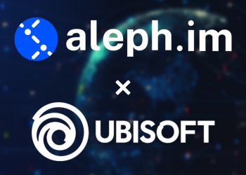 Ubisoft hợp tác với Aleph.im phát triển dynamic NFT