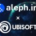 Ubisoft hợp tác với Aleph.im phát triển dynamic NFT