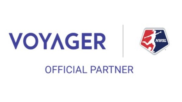 Voyager Digital sẽ trở thành đối tác tiền điện tử cho National Women's Soccer League