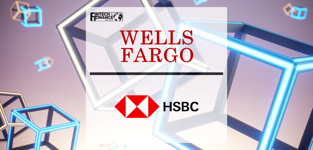 Wells Fargo hợp tác với HSBC để áp dụng blockchain trong các giao dịch ngoại hối