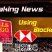 Wells Fargo hợp tác với HSBC để áp dụng blockchain trong các giao dịch ngoại hối