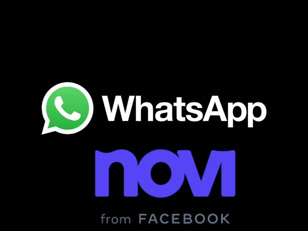 WhatsApp thử nghiệm cung cấp dịch vụ chuyển tiền Novi